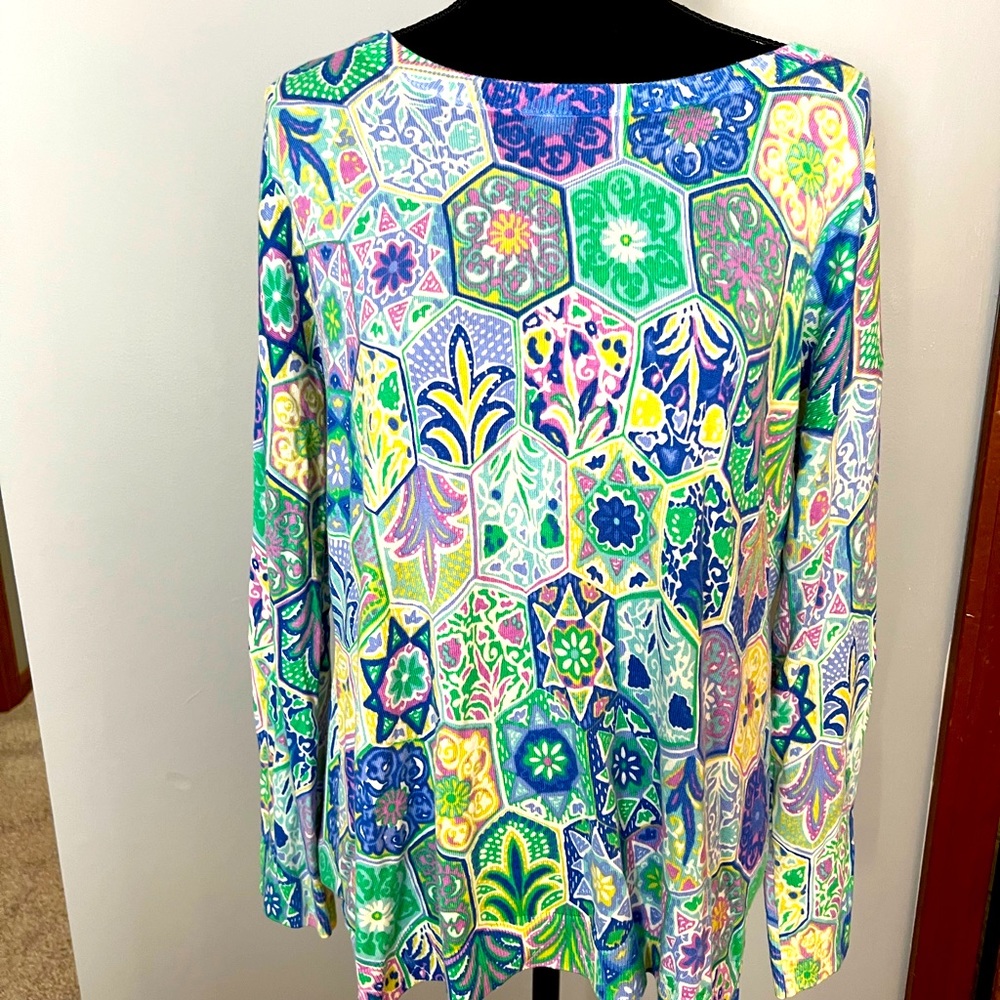 Talbots sweater
